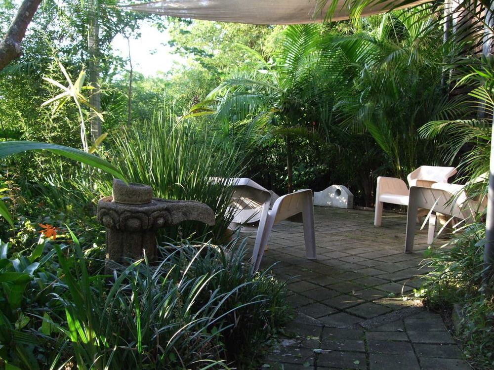 Grey Gum Lodge Nimbin Exteriör bild