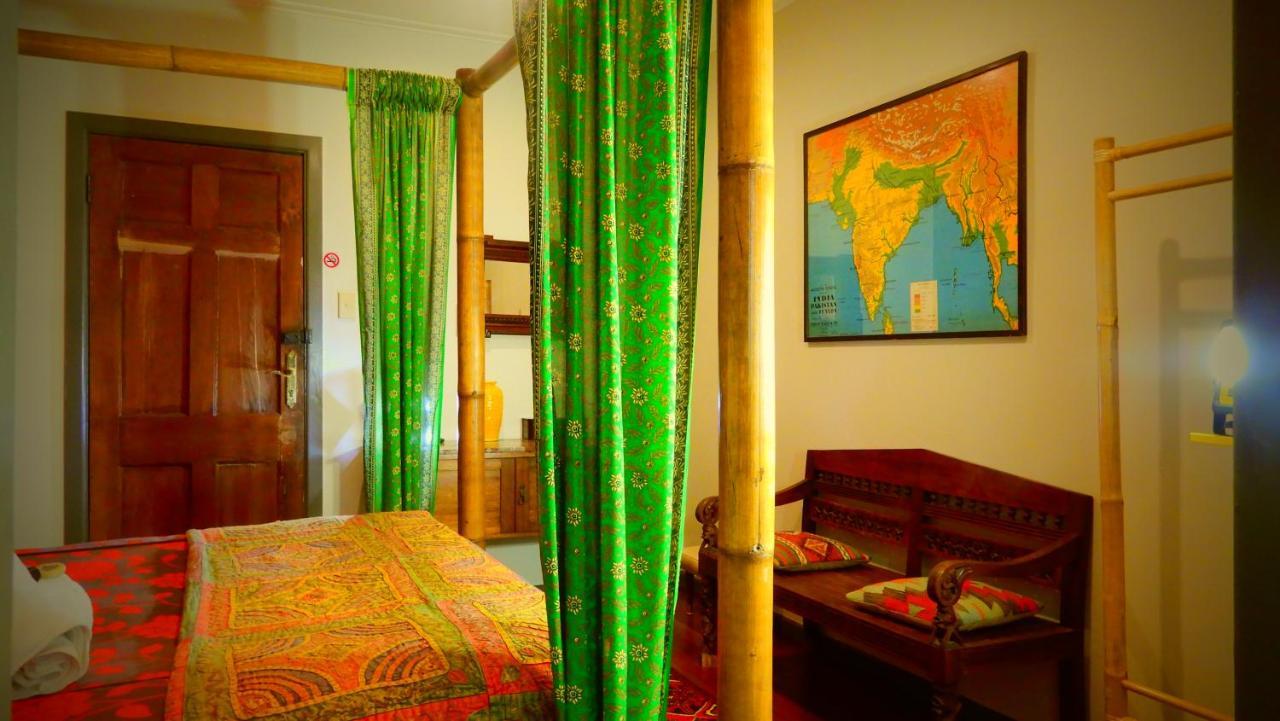 Grey Gum Lodge Nimbin Exteriör bild
